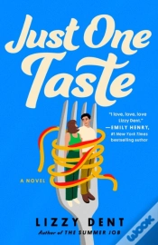 Capa do artigo Just One Taste