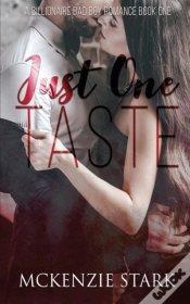 Capa do artigo Just One Taste