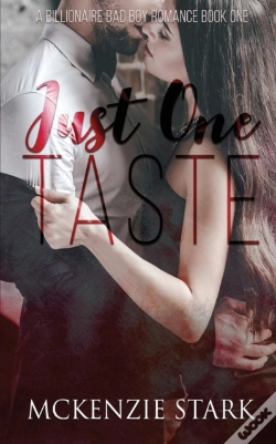 Capa do artigo Just One Taste
