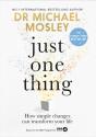 Just One Thing - Preview
