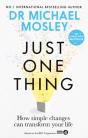 Just One Thing - Preview