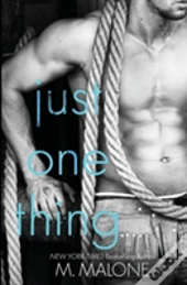 Just One Thing