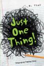 Just One Thing! - Preview