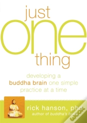 Capa do artigo Just One Thing