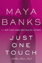 Just One Touch - Preview
