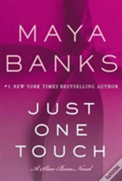 Capa do artigo Just One Touch