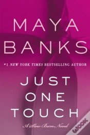 Capa do artigo Just One Touch