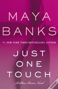 Capa do artigo Just One Touch