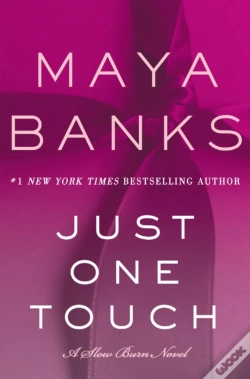 Capa do artigo Just One Touch