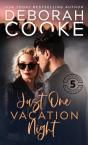 Just One Vacation Night - Preview