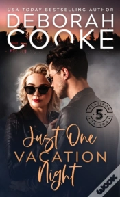 Capa do artigo Just One Vacation Night