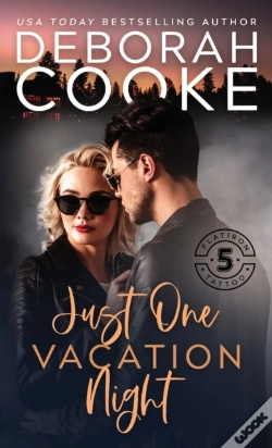 Capa do artigo Just One Vacation Night