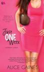 Just One Week - Preview