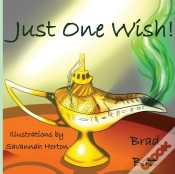 Capa do artigo Just One Wish!