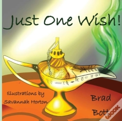Capa do artigo Just One Wish!