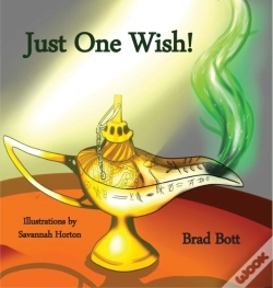 Capa do artigo Just One Wish!