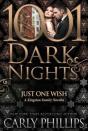 Just One Wish - Preview