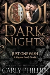 Capa do artigo Just One Wish