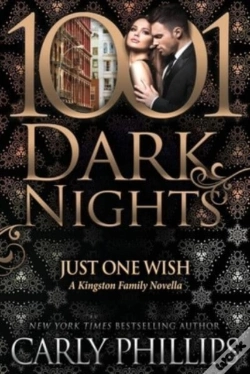 Capa do artigo Just One Wish