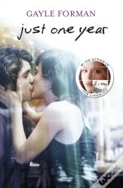 Capa do artigo Just One Year