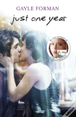 Capa do artigo Just One Year