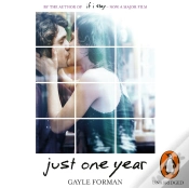Capa do artigo Just One Year
