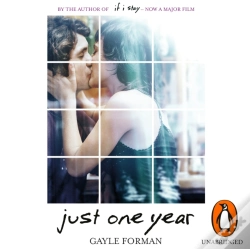 Capa do artigo Just One Year