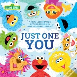 Capa do artigo Just One You!