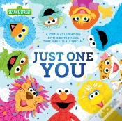 Capa do artigo Just One You!