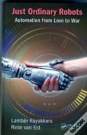 Capa do artigo Just Ordinary Robots