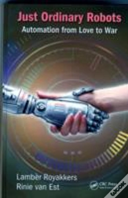 Capa do artigo Just Ordinary Robots