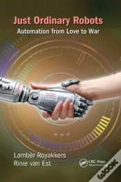 Capa do artigo Just Ordinary Robots