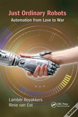 Capa do artigo Just Ordinary Robots