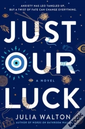 Capa do artigo Just Our Luck
