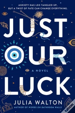 Capa do artigo Just Our Luck