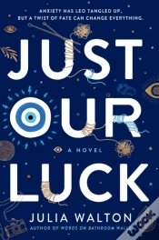 Capa do artigo Just Our Luck