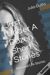 Capa do artigo Just Over A Dozen Short Stories