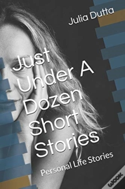 Capa do artigo Just Over A Dozen Short Stories