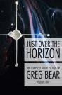 Just Over The Horizon - Preview