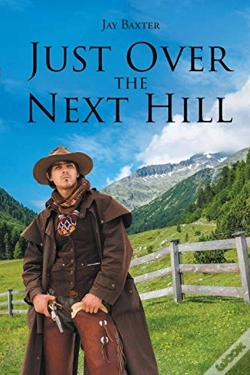 Capa do artigo Just Over The Next Hill