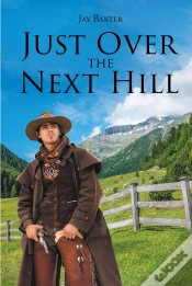 Capa do artigo Just Over The Next Hill