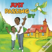 Capa do artigo Just Passing By