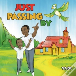 Capa do artigo Just Passing By