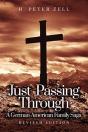 Just Passing Through: A German-American - Preview