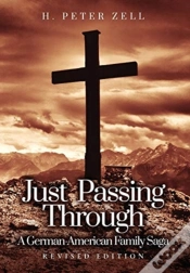 Capa do artigo Just Passing Through: A German-American