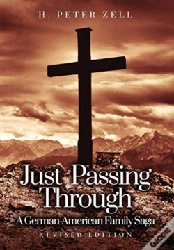 Capa do artigo Just Passing Through: A German-American