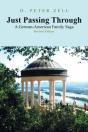 Just Passing Through: A German-American - Preview