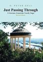 Just Passing Through: A German-American - Preview