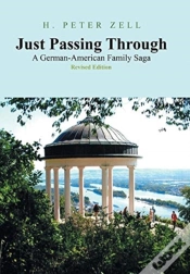 Capa do artigo Just Passing Through: A German-American