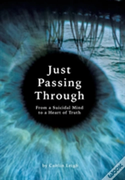Capa do artigo Just Passing Through